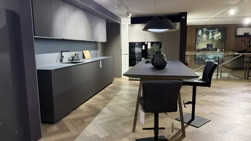 Inselküche Next 125